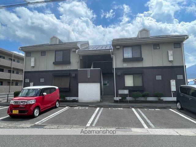 ベルシアH Ⅰ棟