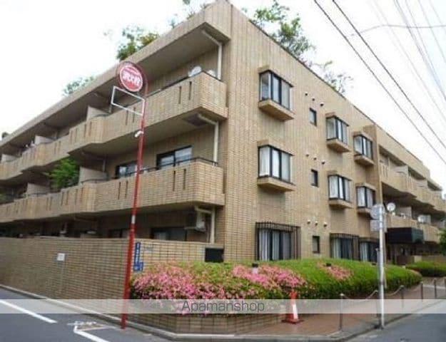 藤和吉祥寺マンションハイツ扇山