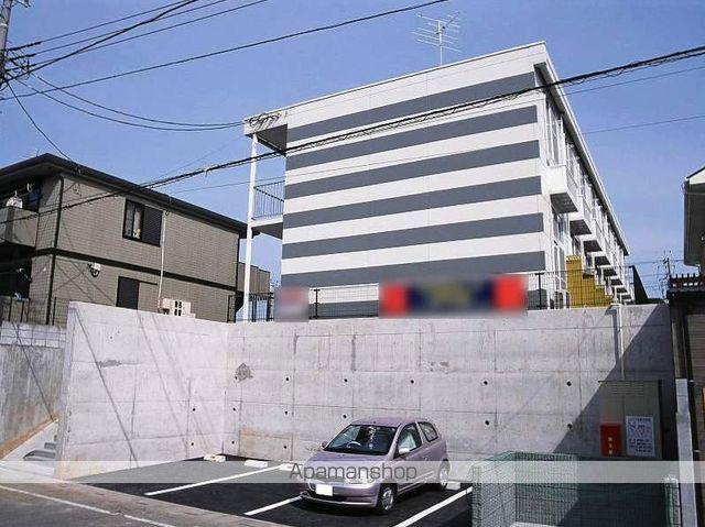 レオパレスクレスト