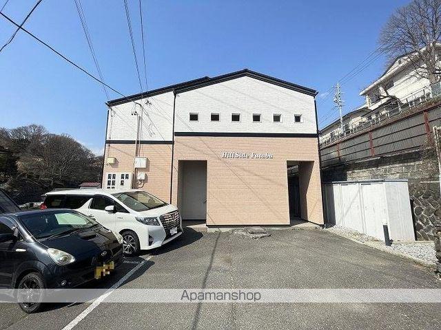 ヒルサイド二葉