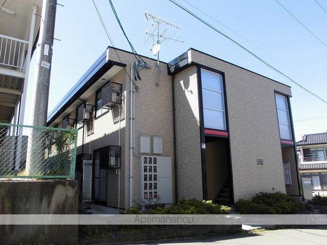 レオパレスアメニティ二本松