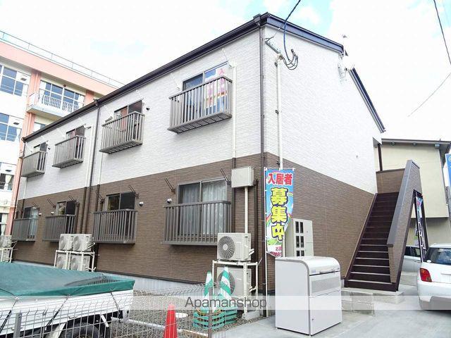 アスコット一本杉Ⅰ