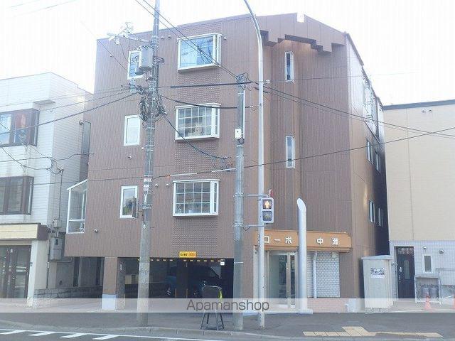 コーポ中瀬