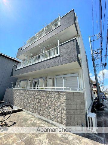 EPガーデン船橋海神