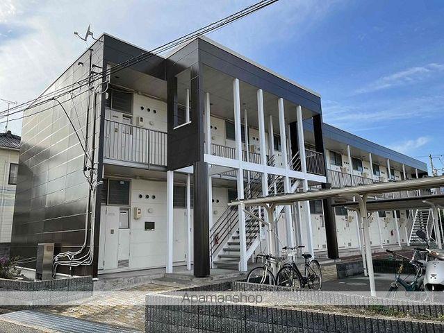 レオパレスルミエール