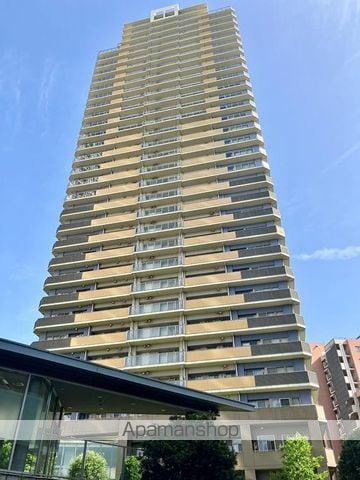 セントラルパークウエストシータワー(3LDK/4階)