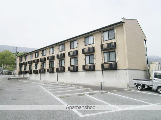 レオパレスアメニティー柿平Ⅱ