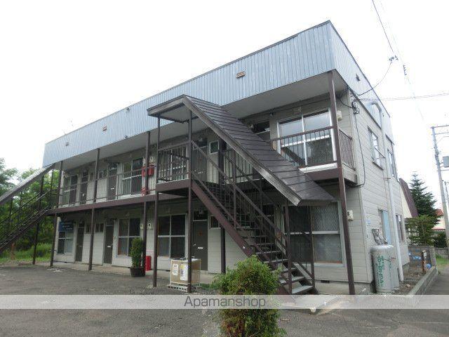 RIVER SIDE MAKOMANAI