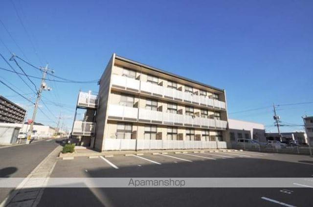 レオパレスボクスターK