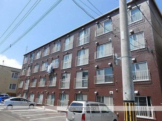 澄川3条ロイヤルハイツ