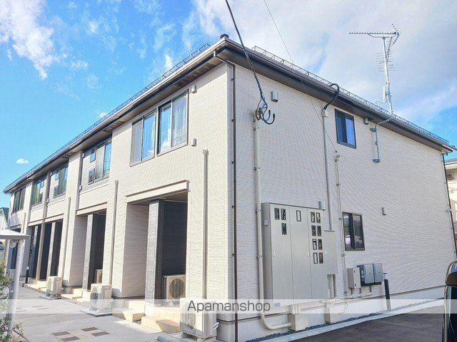 グランヴァレーA