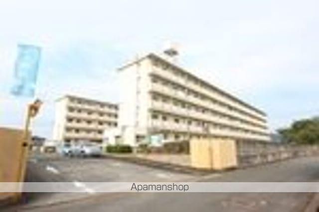 ビレッジハウス瀬高1号棟