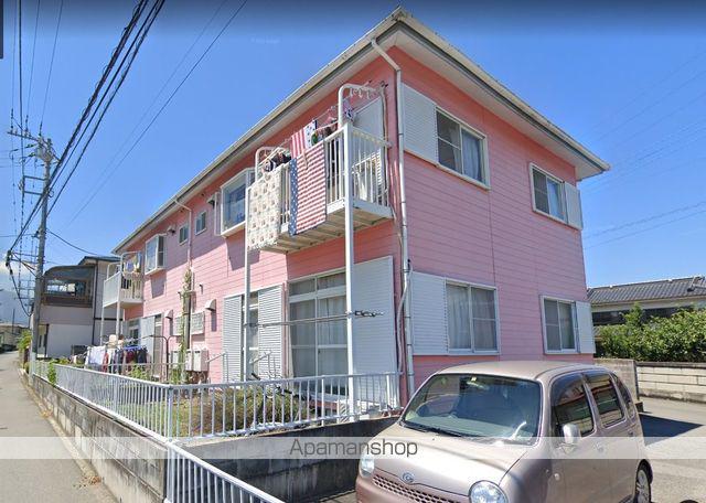 ルーミー甲府81号館