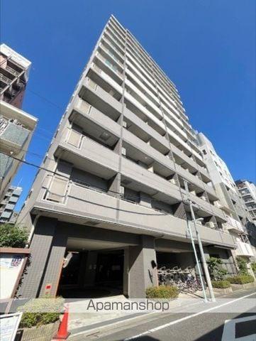 プレミアステージ駒込(ワンルーム/14階)