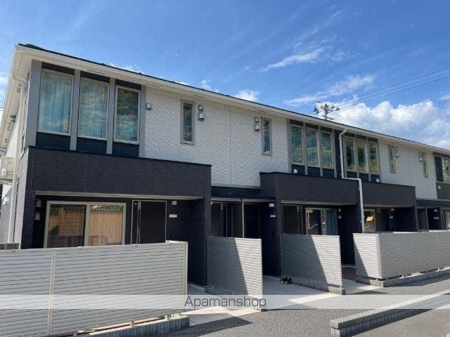 リヴェール[1階]