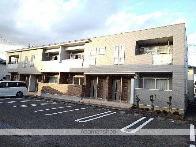 セレーノⅠ(1LDK/1階)