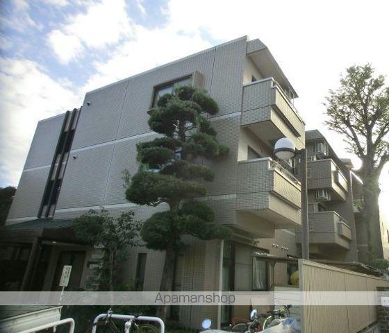 レジデンスエルム