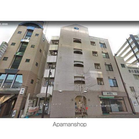 サンシャイン江川町