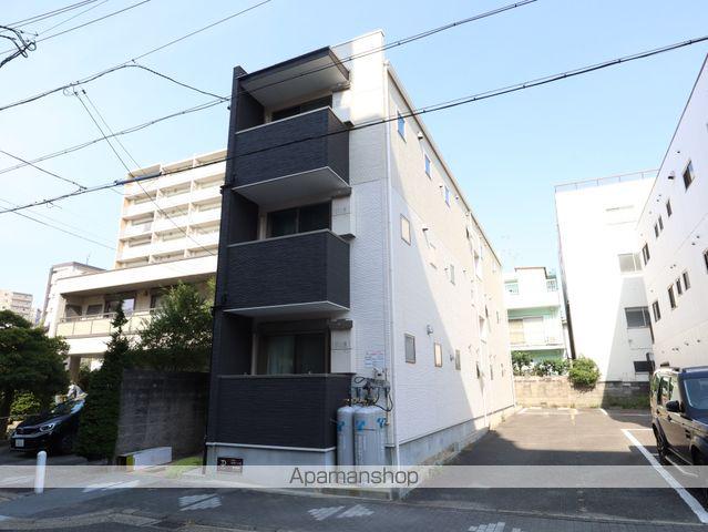 シュリット今池