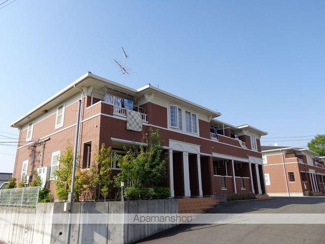 グランツ・姫А(1LDK/1階)