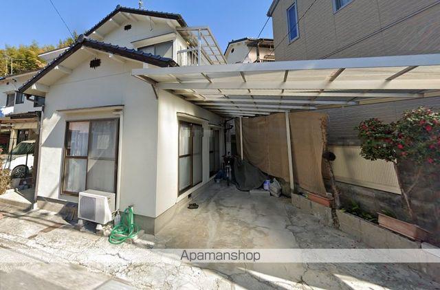 アストラムライン 安東駅 徒歩7分 2階建 築48年