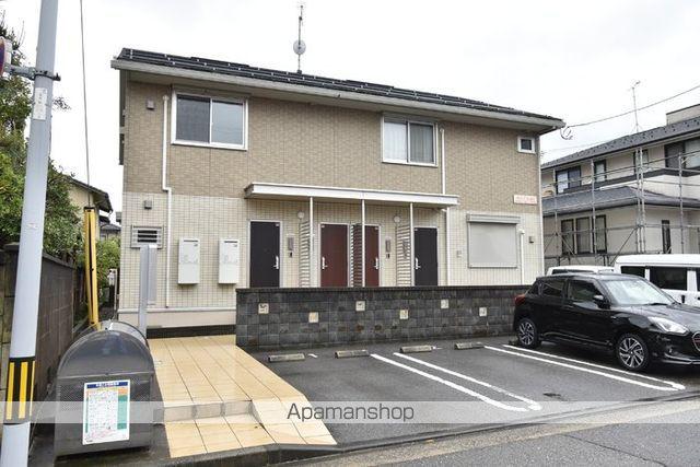 エムアンドエス水道町
