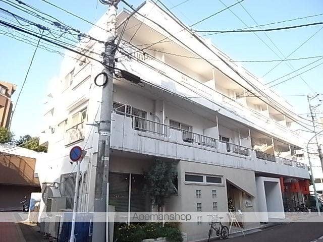 東信松涛マンション