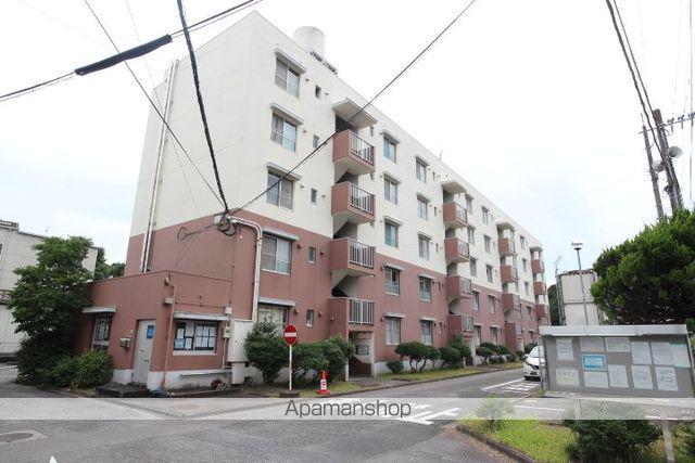 ビレッジハウス栗面 1号棟[3階]