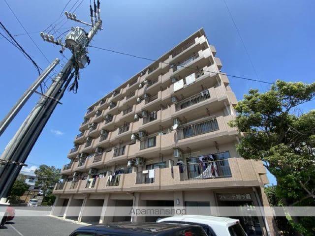 シャンテ城ヶ崎