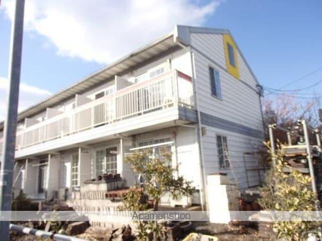 みのり2(ワンルーム/1階)