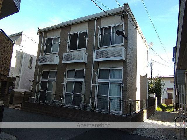 レオパレスサン ミラード