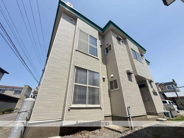 パレーシャル昭和(2LDK/1階)