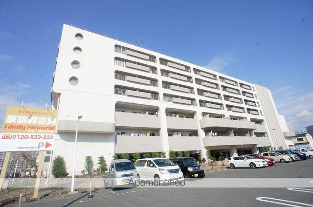 サンピア久米田