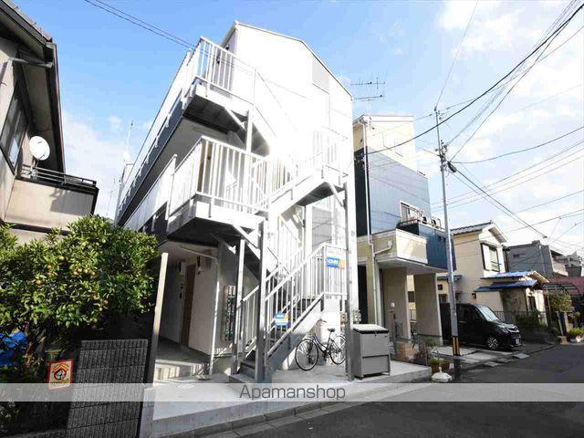ルミナス相模原