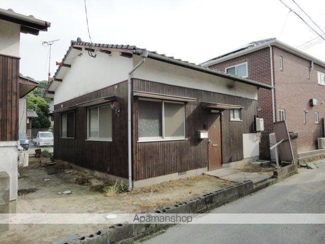 九州新幹線 新鳥栖駅 徒歩4分  築53年(3K)