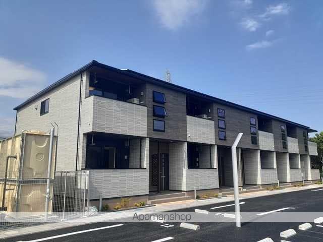 セレーネ藤沢(1LDK/1階)