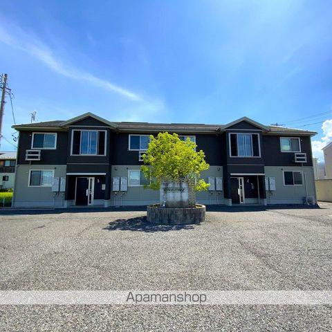 ロイヤルガーデン中島Ⅲ