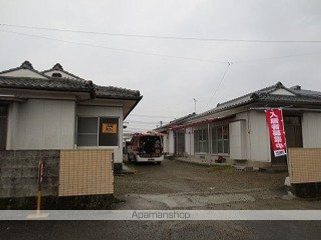 日豊本線 三股駅 徒歩13分 1階建 築40年