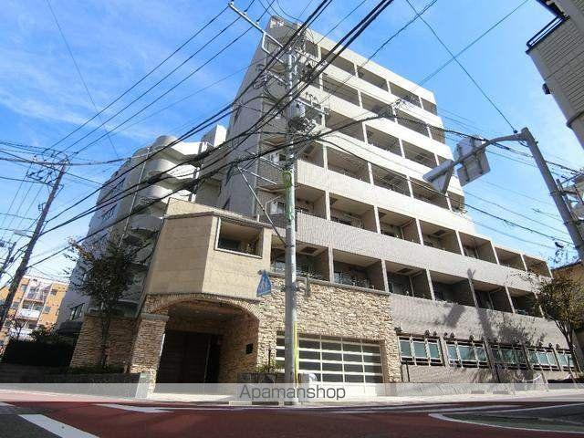 HF明大前レジデンス