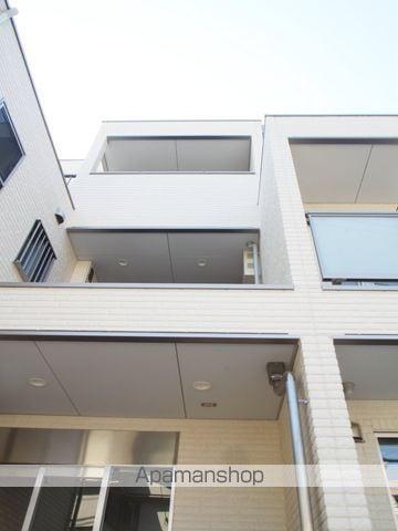 プチ・ハウス大久保