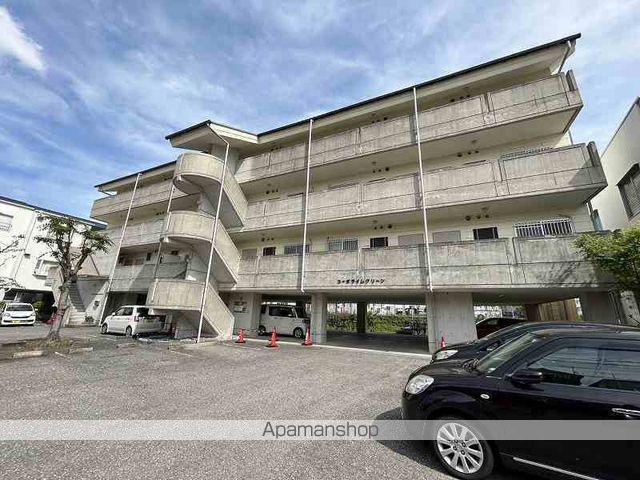 コーポライムグリーン