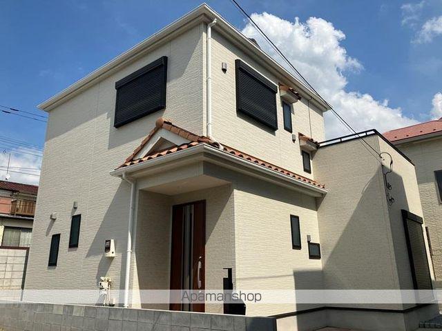 埼玉県さいたま市緑区太田窪1丁目の戸建賃貸