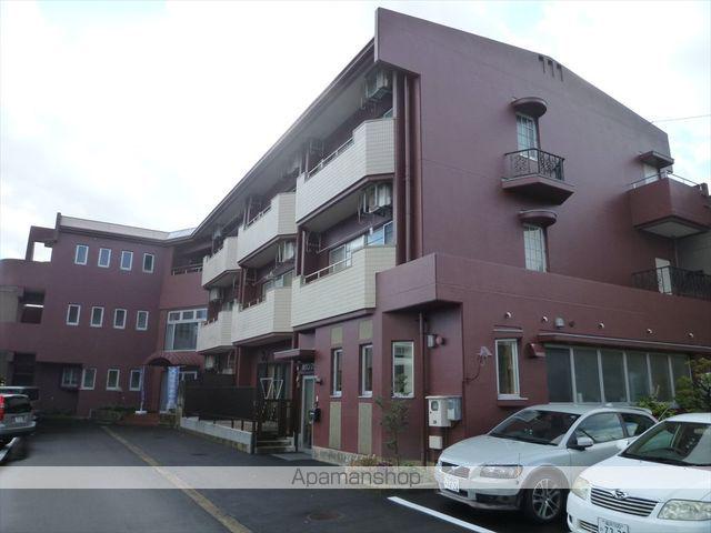 メゾンソレイユ