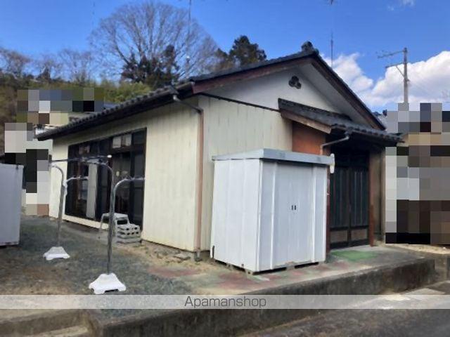 福島県いわき市勿来町酒井高畔の戸建賃貸