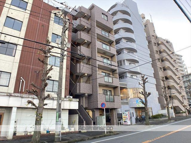 アート・フルベイシス(1DK/1階)