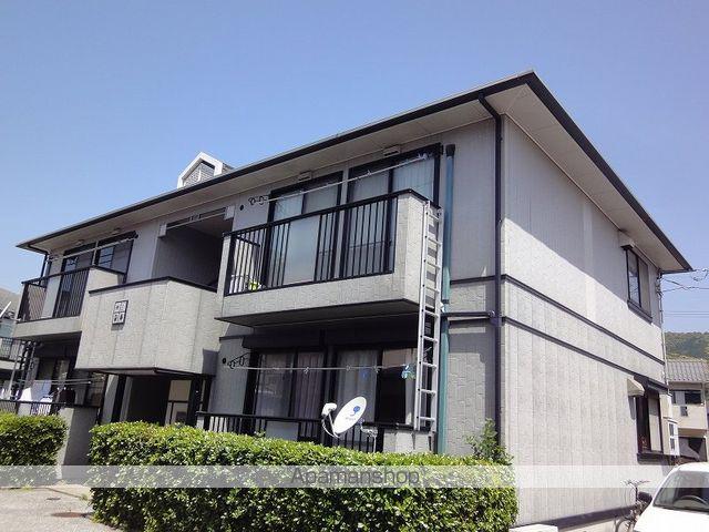 ファミールKIYOTO B棟