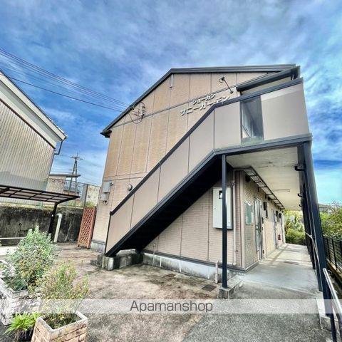 ジョーカンサニーガーデン