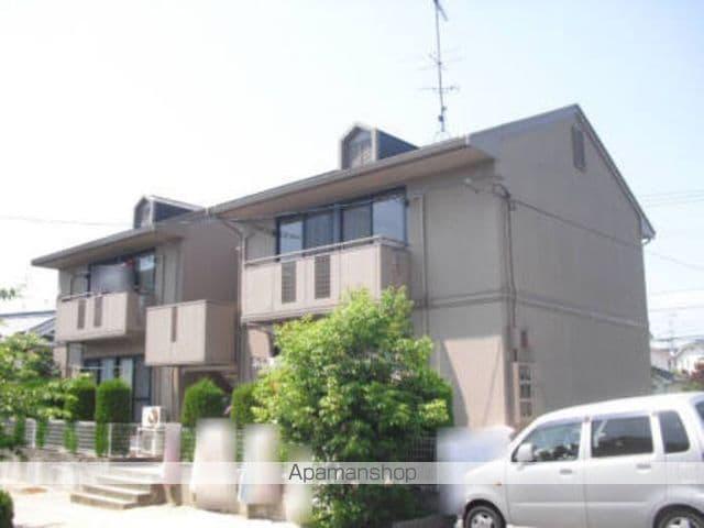 ルミエール22B棟