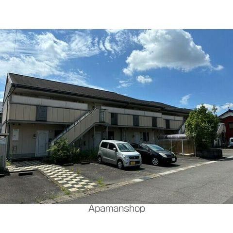 ドミール八代(2DK/2階)