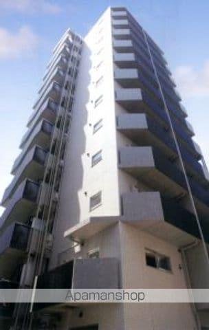 プラウドフラット門前仲町Ⅰ